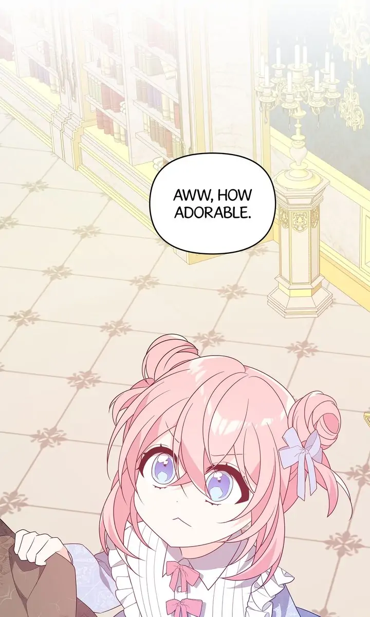 I Will Seduce The Male Lead For My Older Brother Chapter 19 - page 107