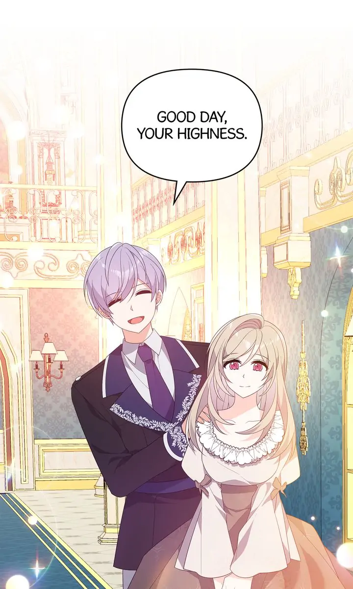 I Will Seduce The Male Lead For My Older Brother Chapter 19 - page 13
