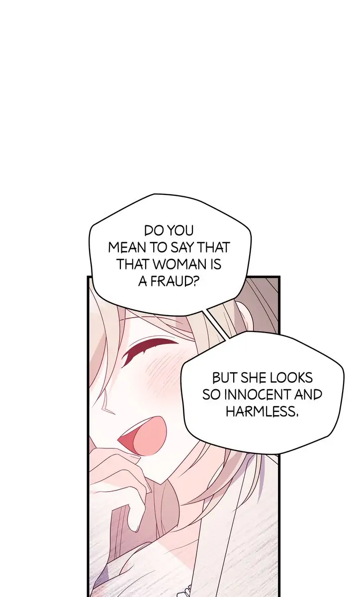 I Will Seduce The Male Lead For My Older Brother Chapter 19 - page 54