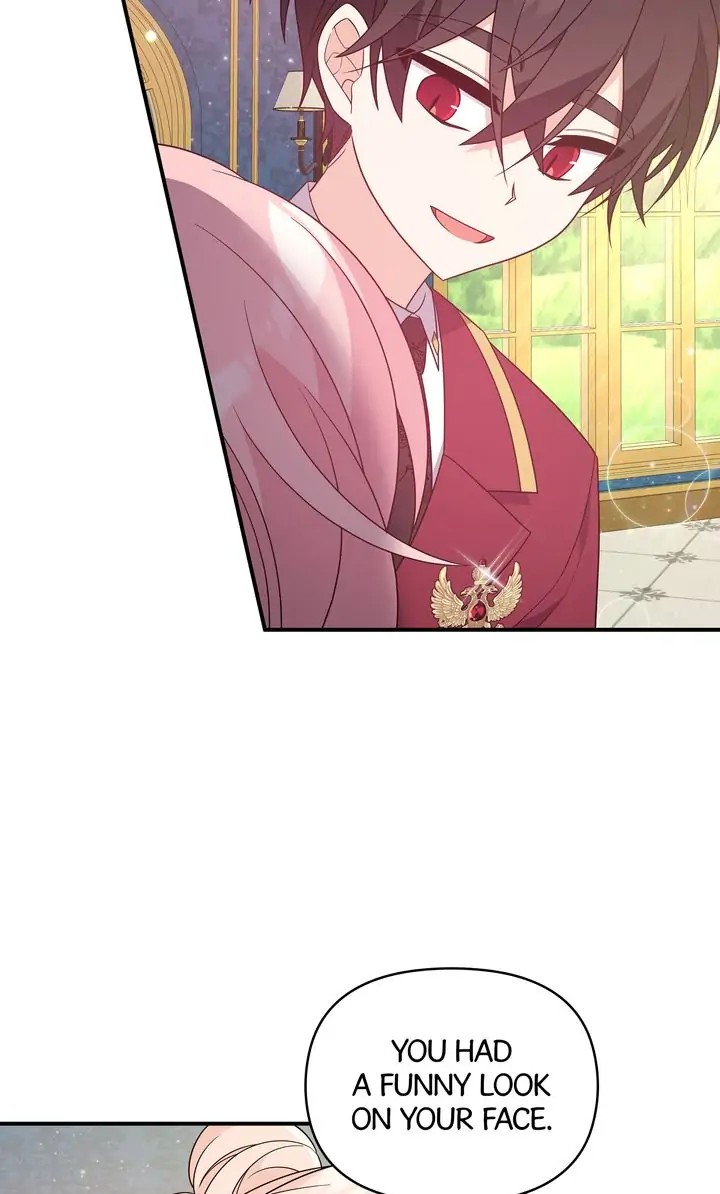I Will Seduce The Male Lead For My Older Brother Chapter 18 - page 102
