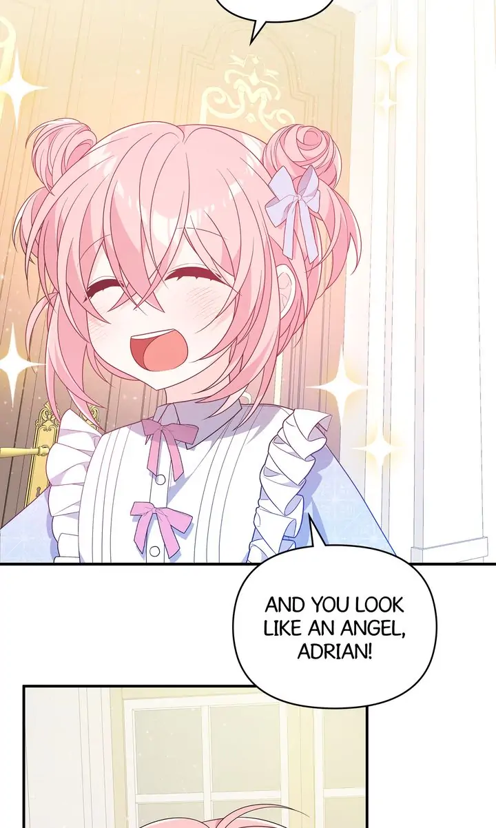 I Will Seduce The Male Lead For My Older Brother Chapter 17 - page 102