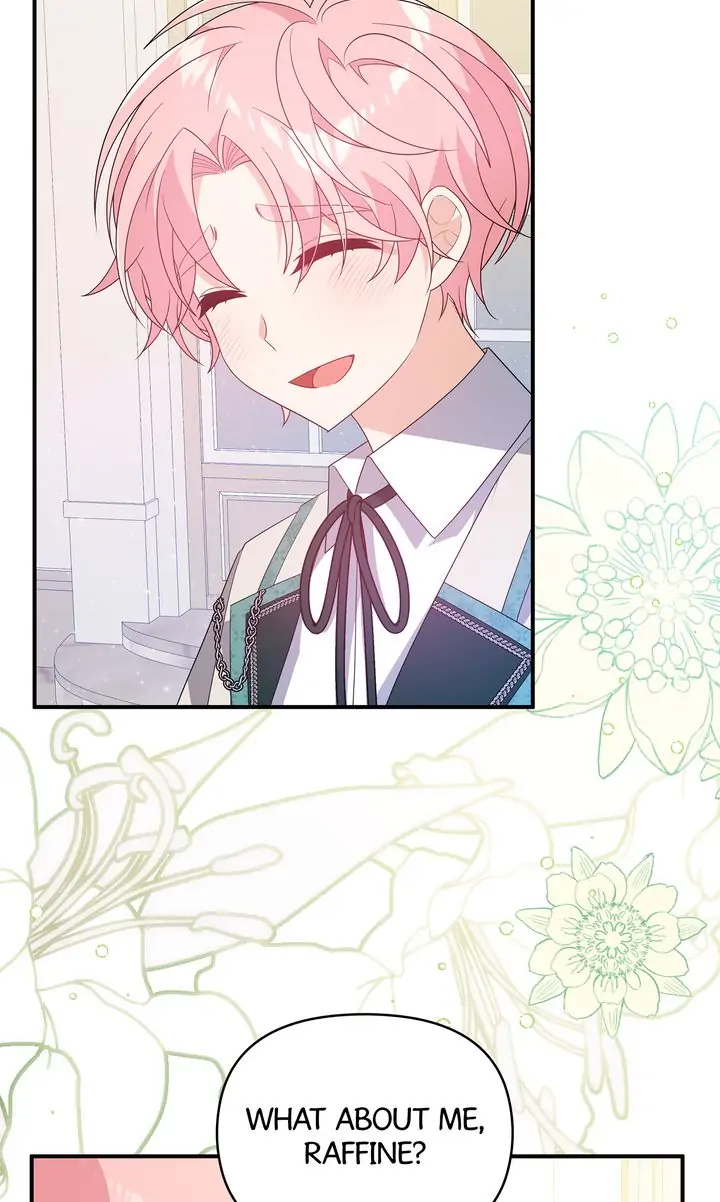 I Will Seduce The Male Lead For My Older Brother Chapter 17 - page 103