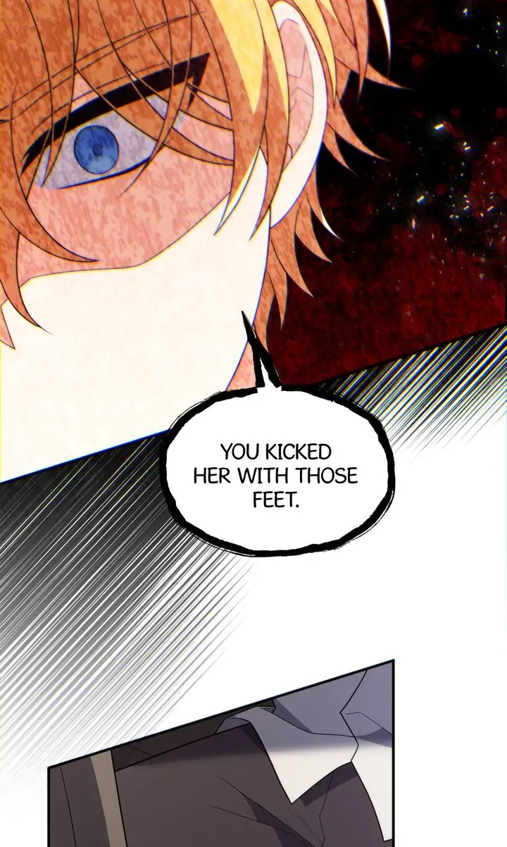 I Will Seduce The Male Lead For My Older Brother Chapter 17 - page 11