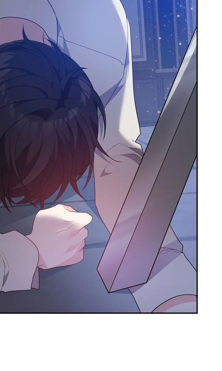 I Will Seduce The Male Lead For My Older Brother Chapter 17 - page 27