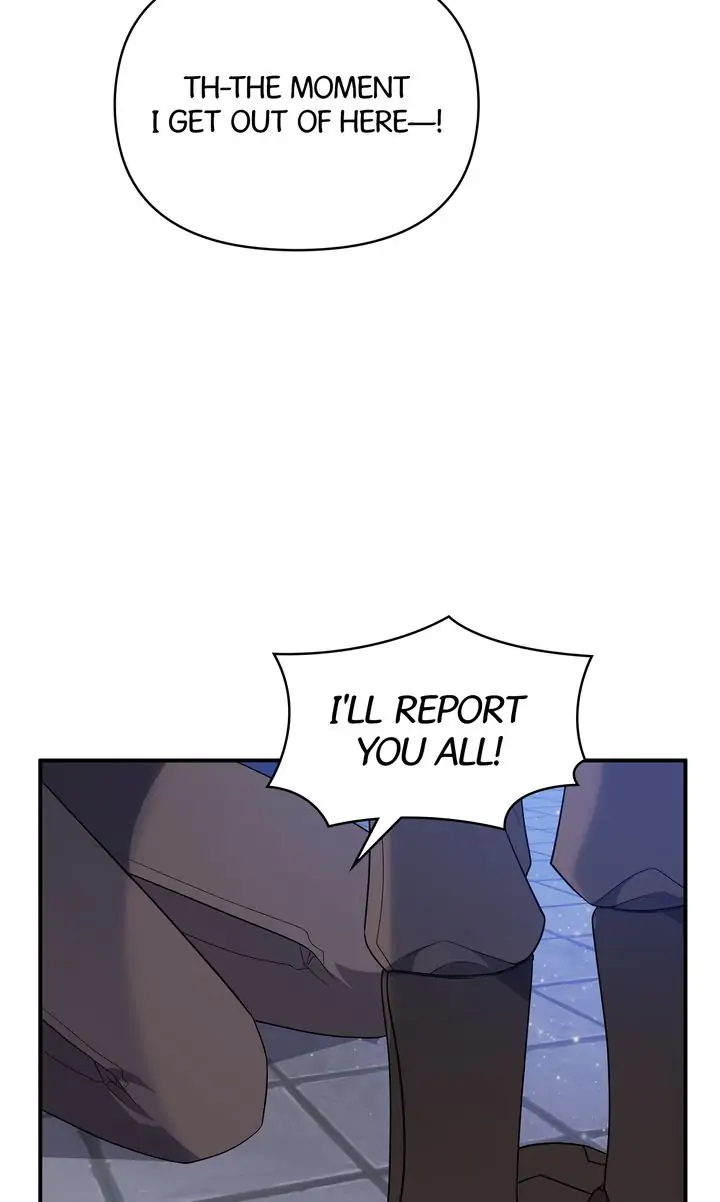 I Will Seduce The Male Lead For My Older Brother Chapter 17 - page 29