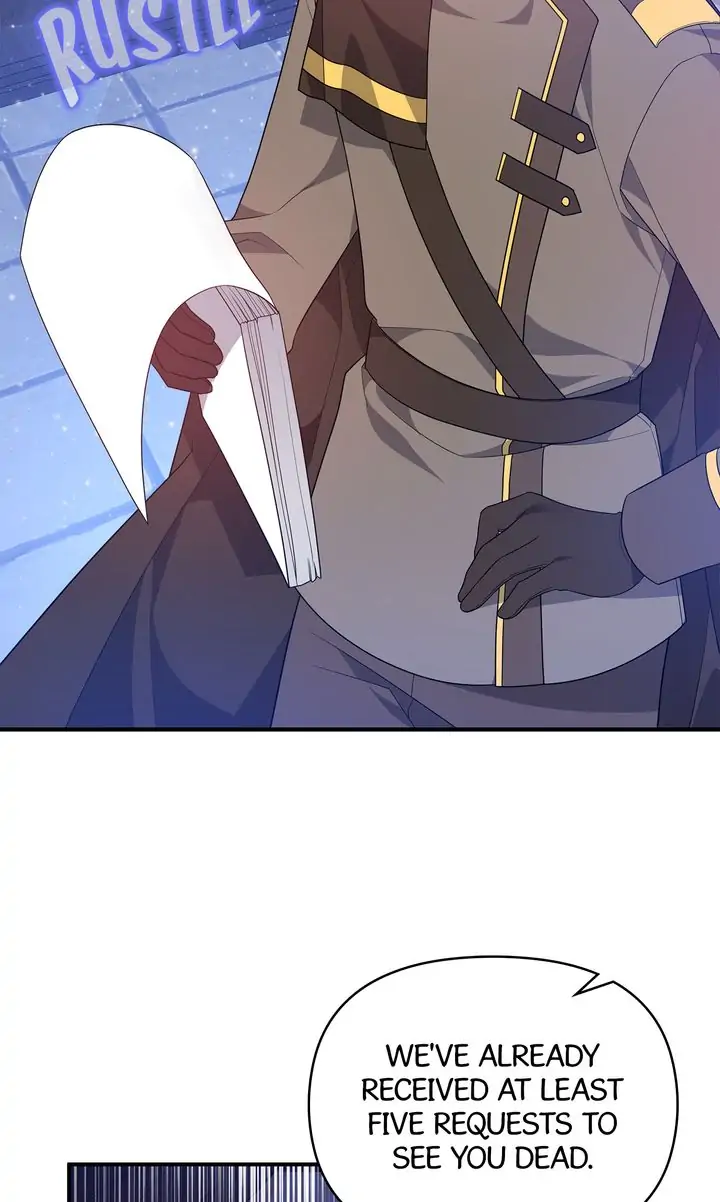 I Will Seduce The Male Lead For My Older Brother Chapter 17 - page 41