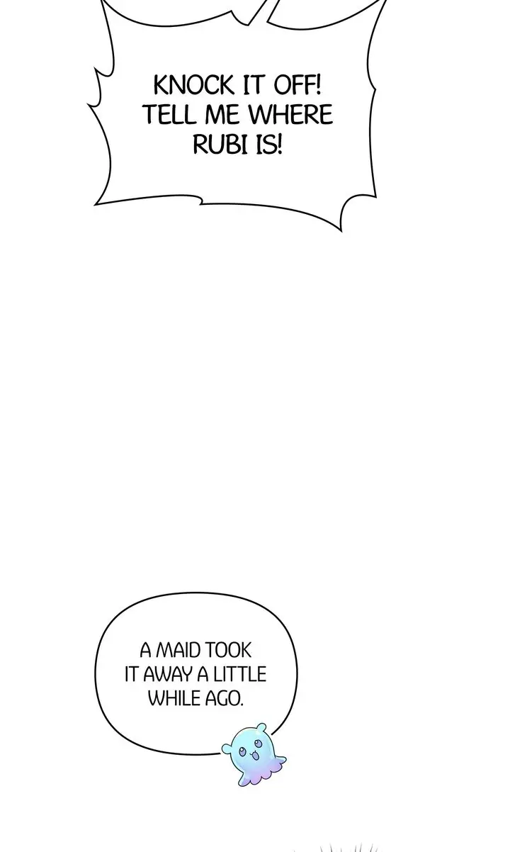 I Will Seduce The Male Lead For My Older Brother Chapter 17 - page 61