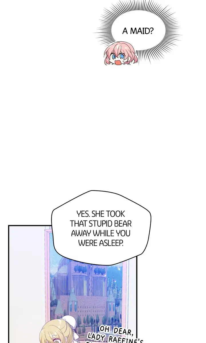 I Will Seduce The Male Lead For My Older Brother Chapter 17 - page 62