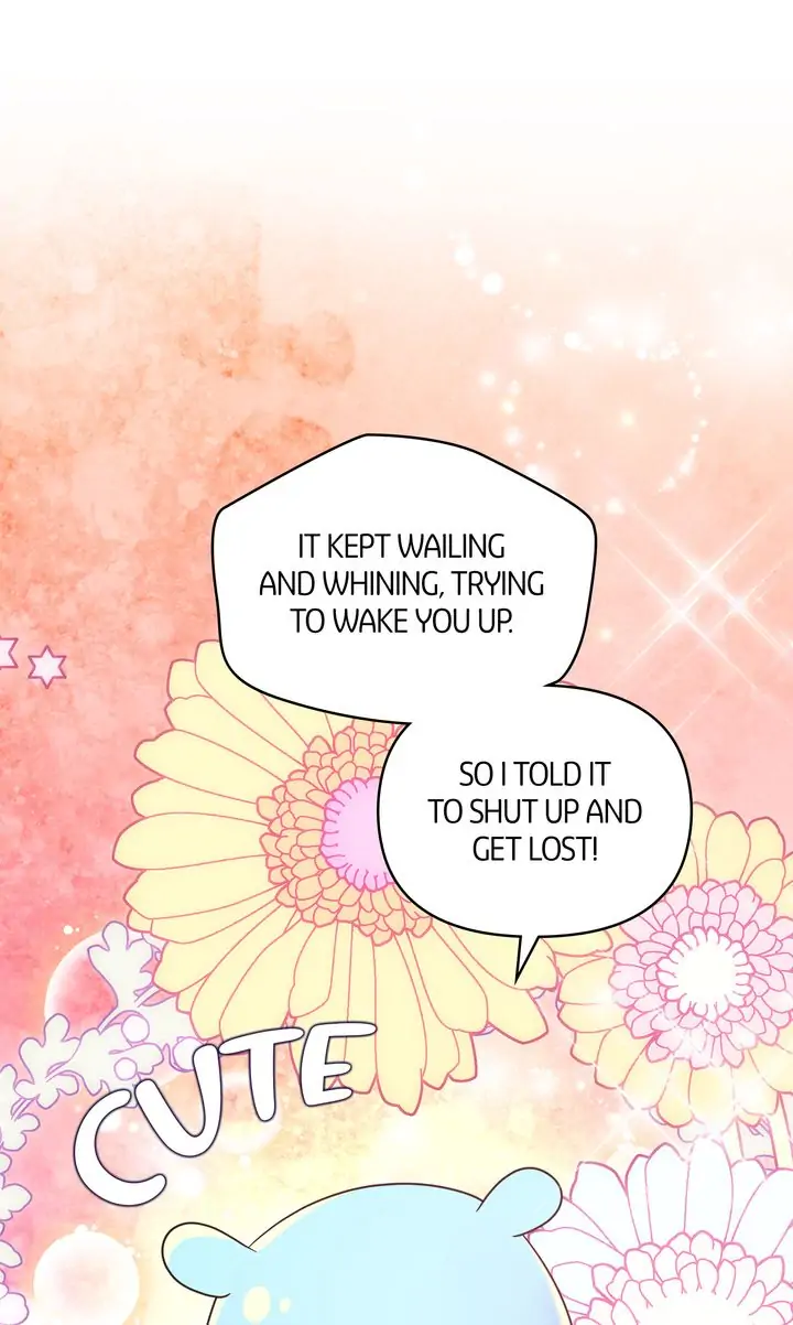 I Will Seduce The Male Lead For My Older Brother Chapter 17 - page 64