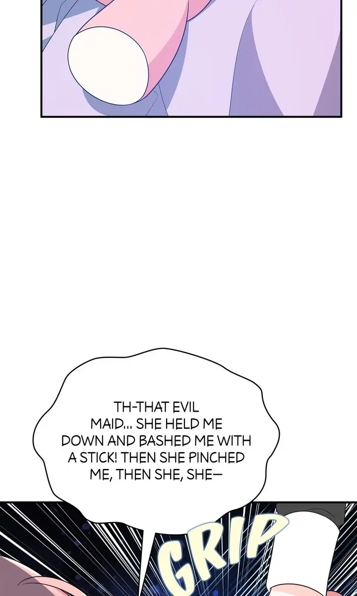 I Will Seduce The Male Lead For My Older Brother Chapter 17 - page 73