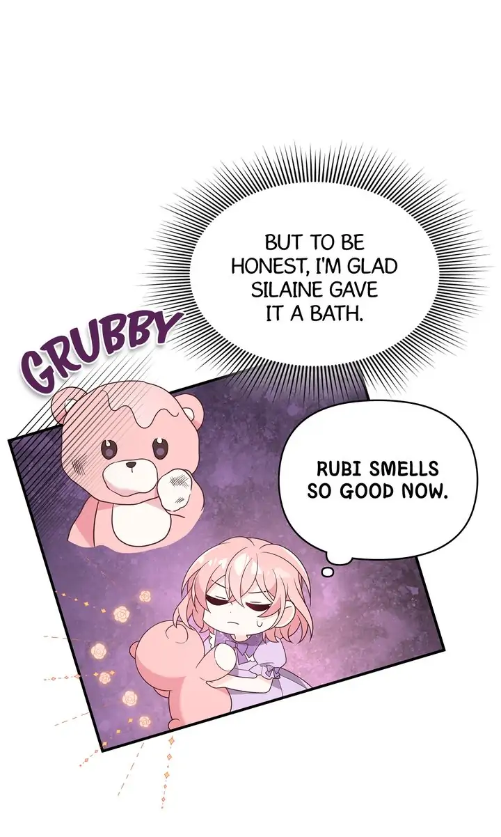 I Will Seduce The Male Lead For My Older Brother Chapter 17 - page 75