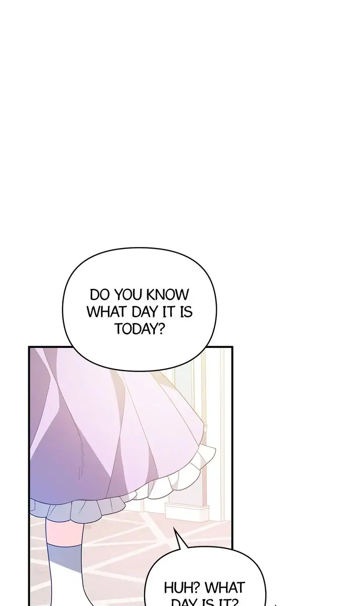 I Will Seduce The Male Lead For My Older Brother Chapter 17 - page 85