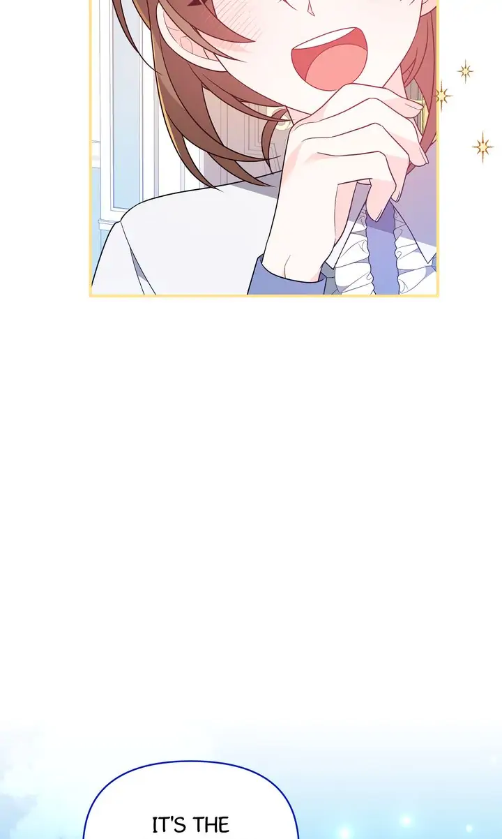 I Will Seduce The Male Lead For My Older Brother Chapter 17 - page 87