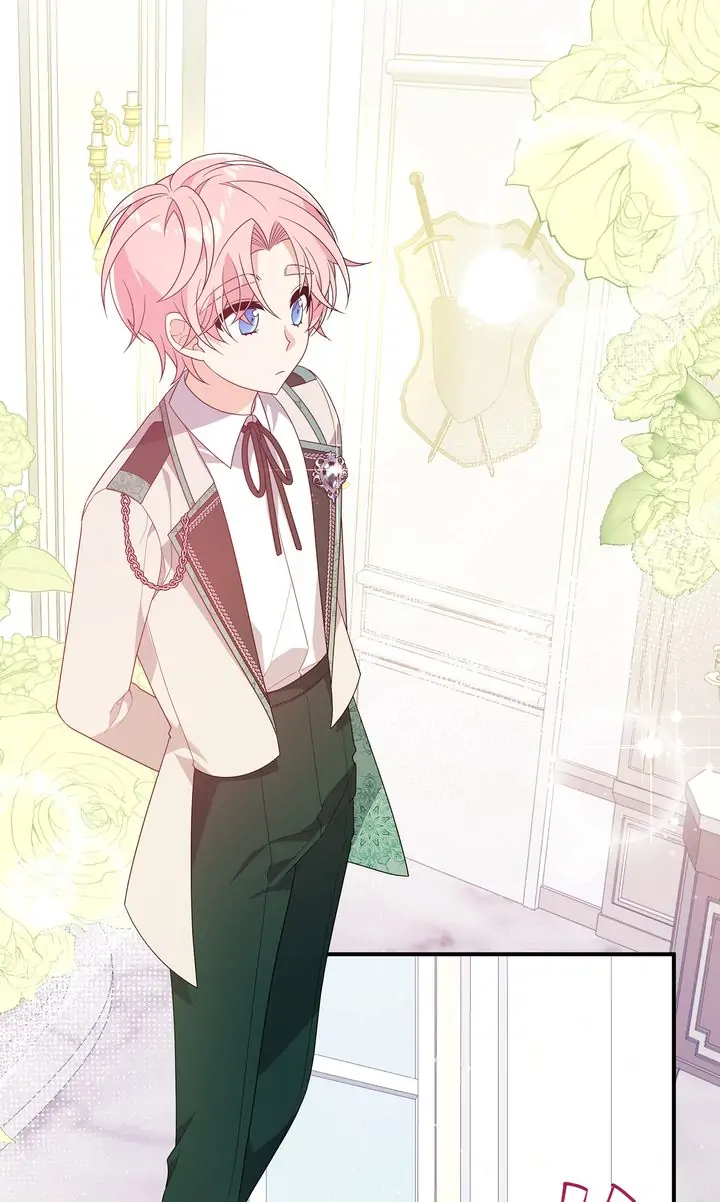I Will Seduce The Male Lead For My Older Brother Chapter 17 - page 96