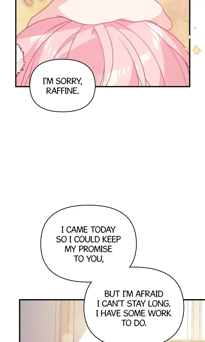 I Will Seduce The Male Lead For My Older Brother Chapter 16 - page 21