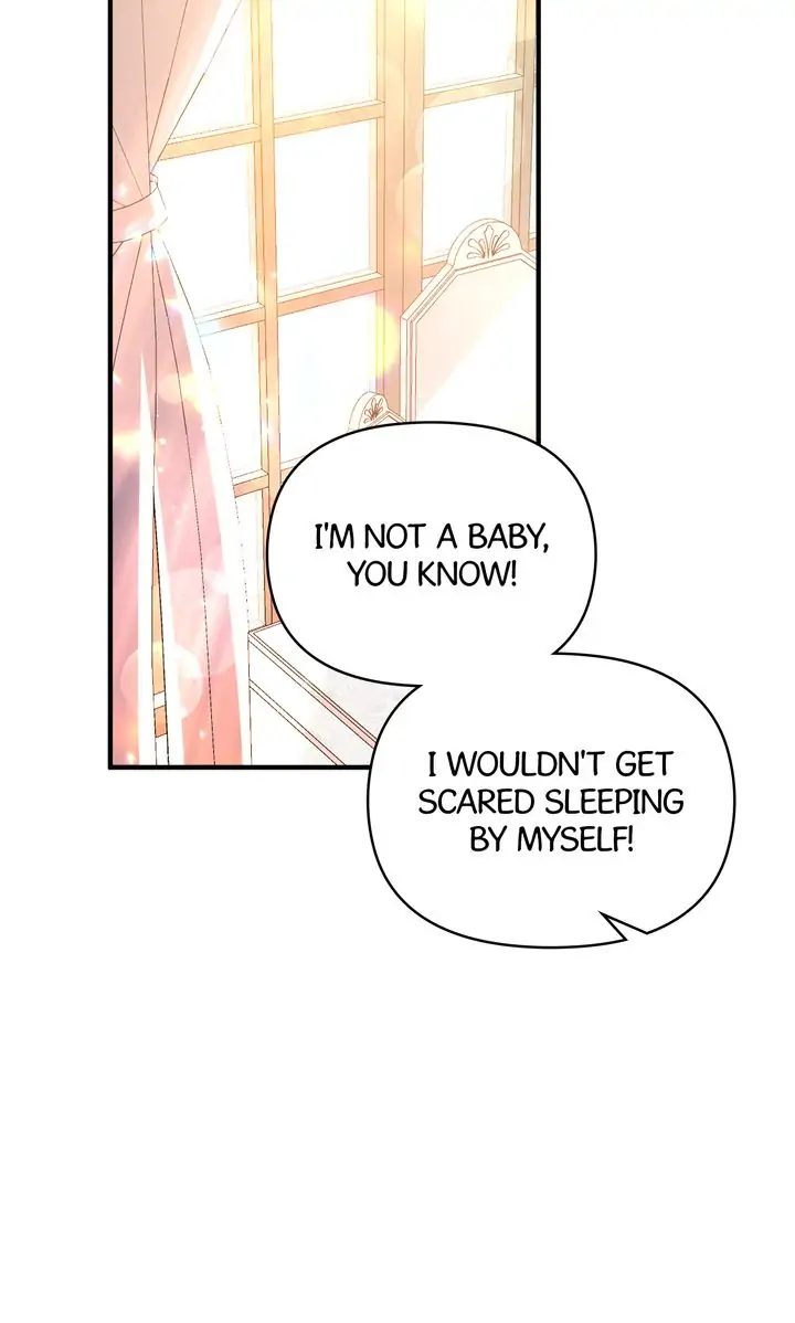 I Will Seduce The Male Lead For My Older Brother Chapter 16 - page 33