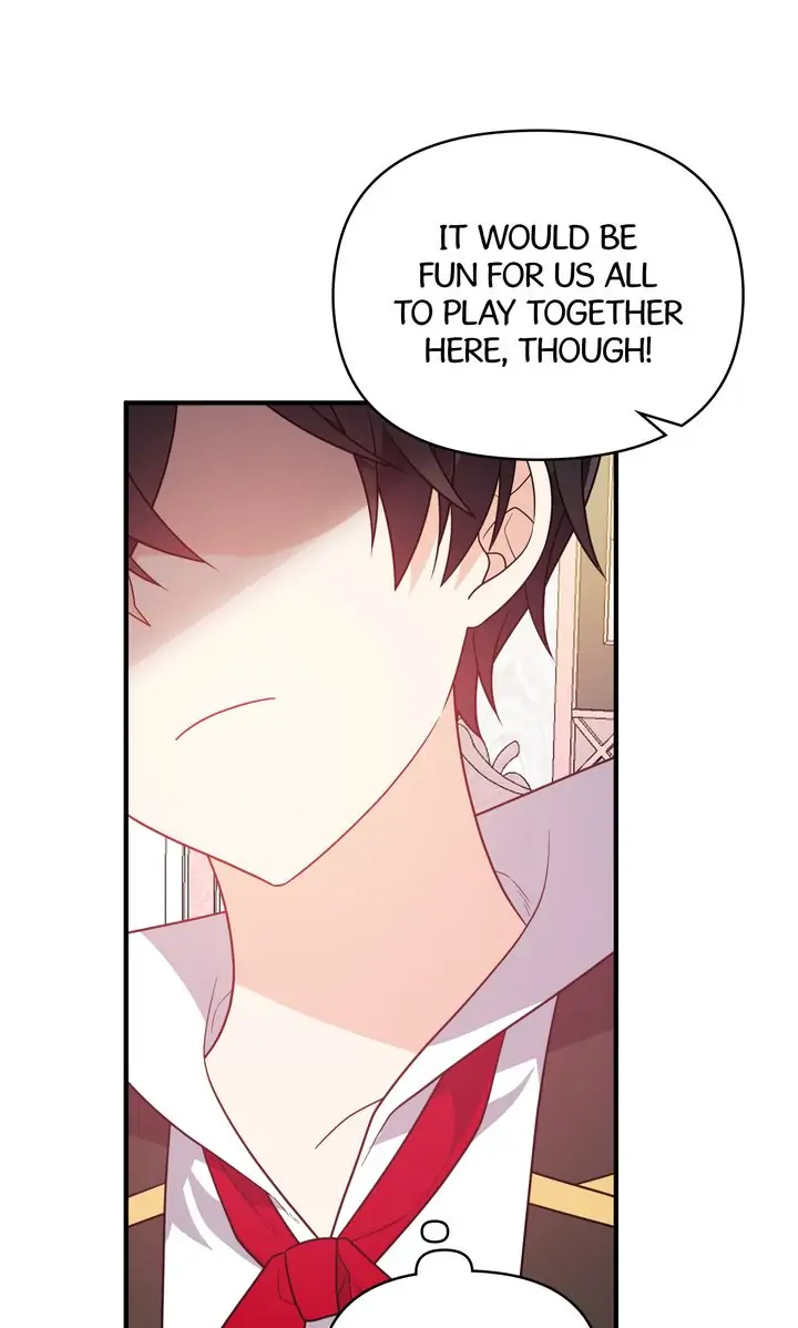 I Will Seduce The Male Lead For My Older Brother Chapter 16 - page 34