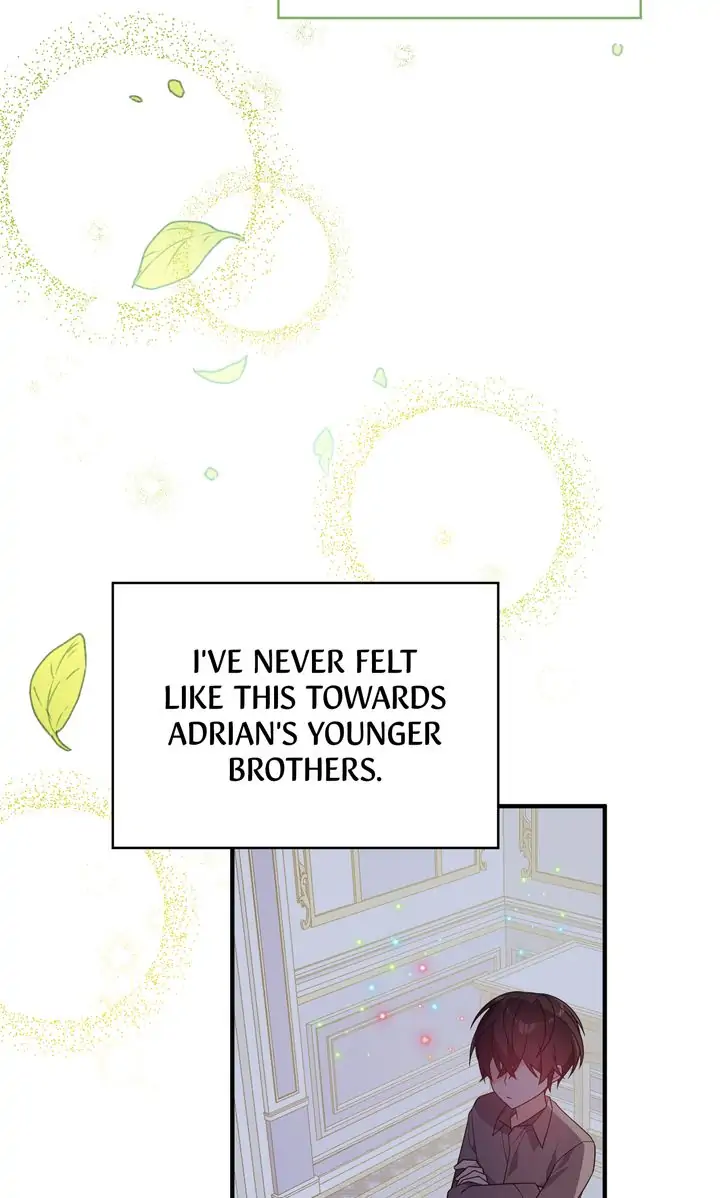 I Will Seduce The Male Lead For My Older Brother Chapter 16 - page 36