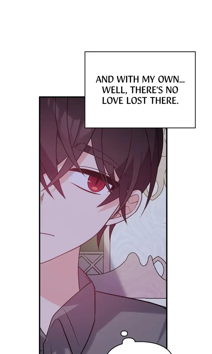 I Will Seduce The Male Lead For My Older Brother Chapter 16 - page 38