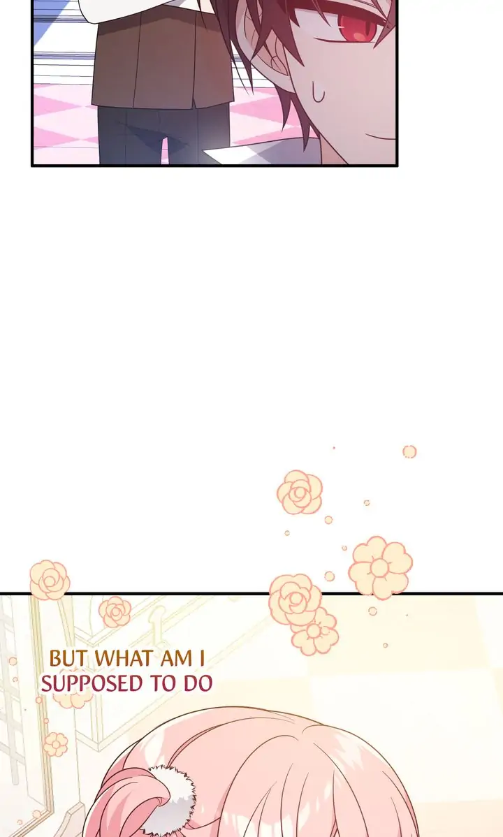 I Will Seduce The Male Lead For My Older Brother Chapter 16 - page 47