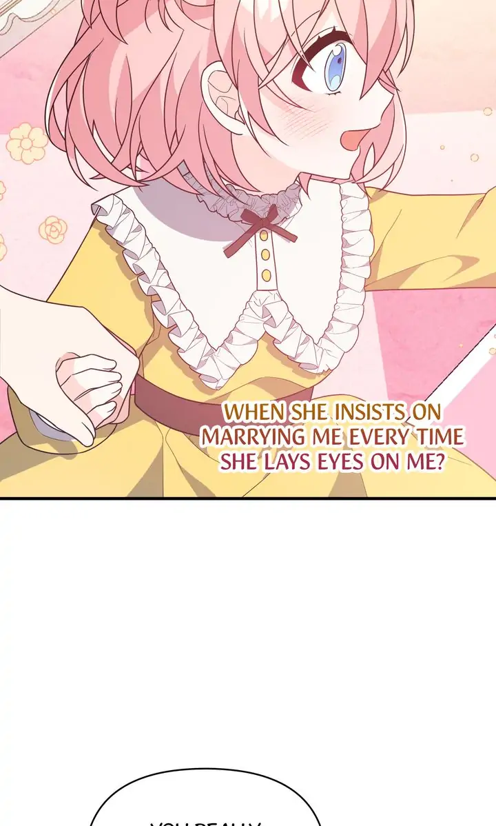 I Will Seduce The Male Lead For My Older Brother Chapter 16 - page 48