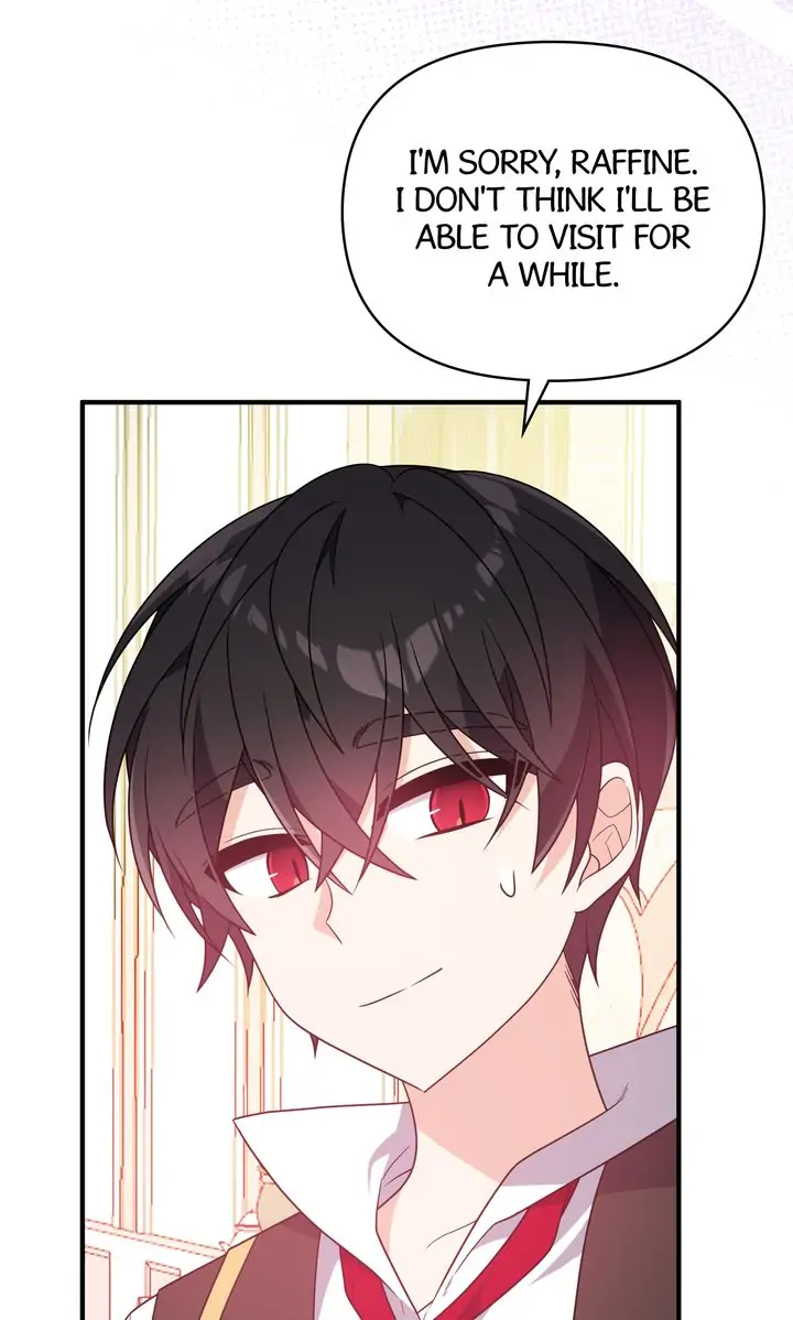 I Will Seduce The Male Lead For My Older Brother Chapter 16 - page 55