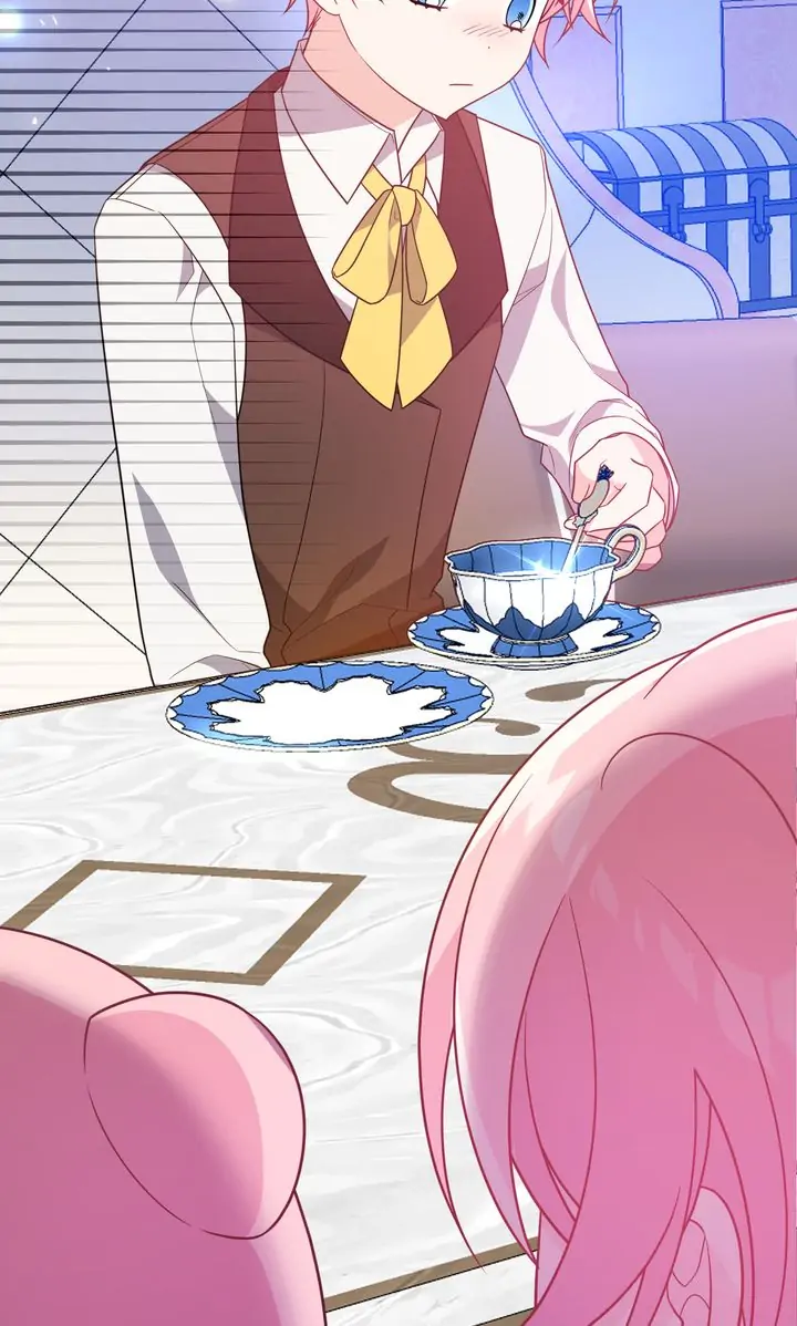 I Will Seduce The Male Lead For My Older Brother Chapter 16 - page 77