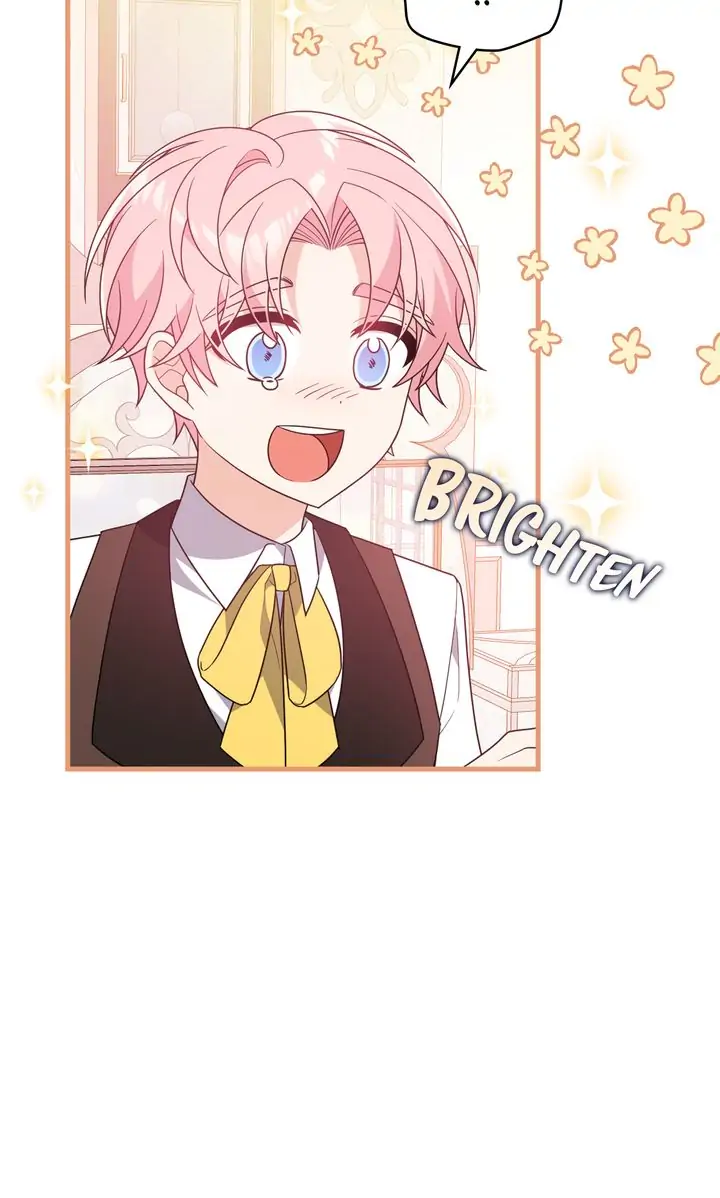 I Will Seduce The Male Lead For My Older Brother Chapter 16 - page 92