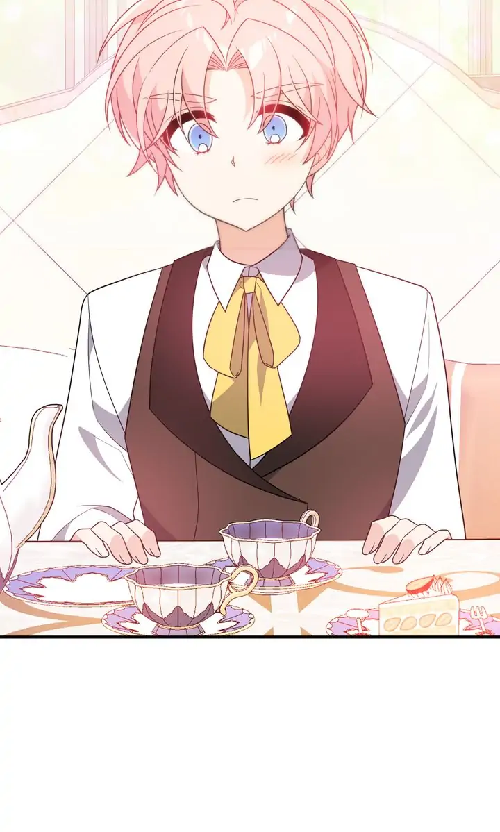 I Will Seduce The Male Lead For My Older Brother Chapter 16 - page 98