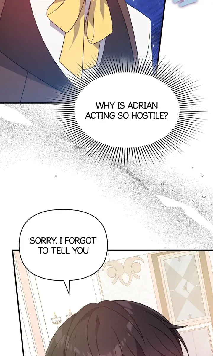 I Will Seduce The Male Lead For My Older Brother Chapter 15 - page 102