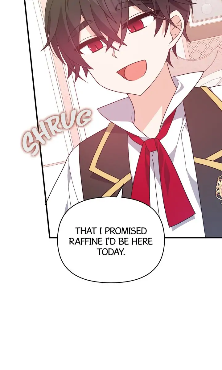 I Will Seduce The Male Lead For My Older Brother Chapter 15 - page 103