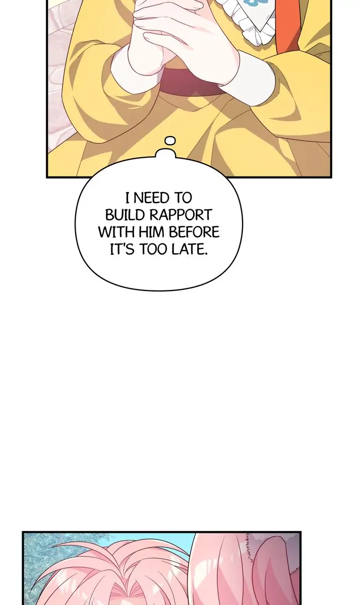 I Will Seduce The Male Lead For My Older Brother Chapter 15 - page 10
