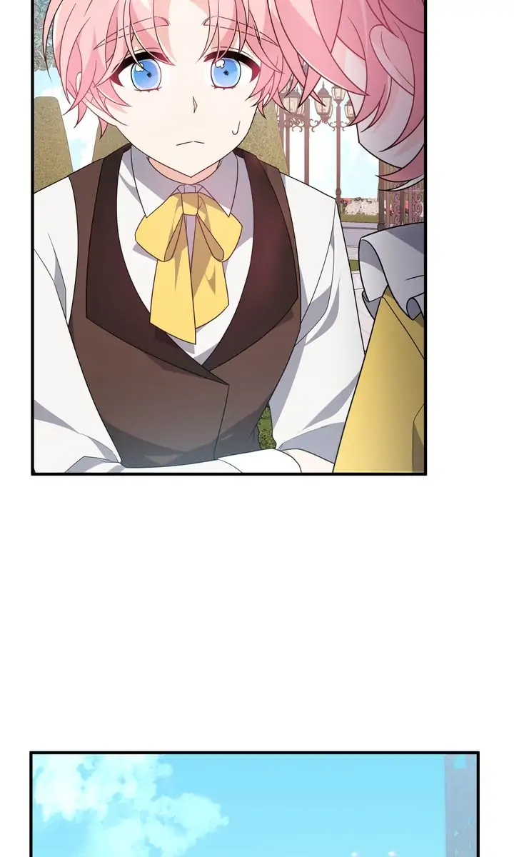 I Will Seduce The Male Lead For My Older Brother Chapter 15 - page 11
