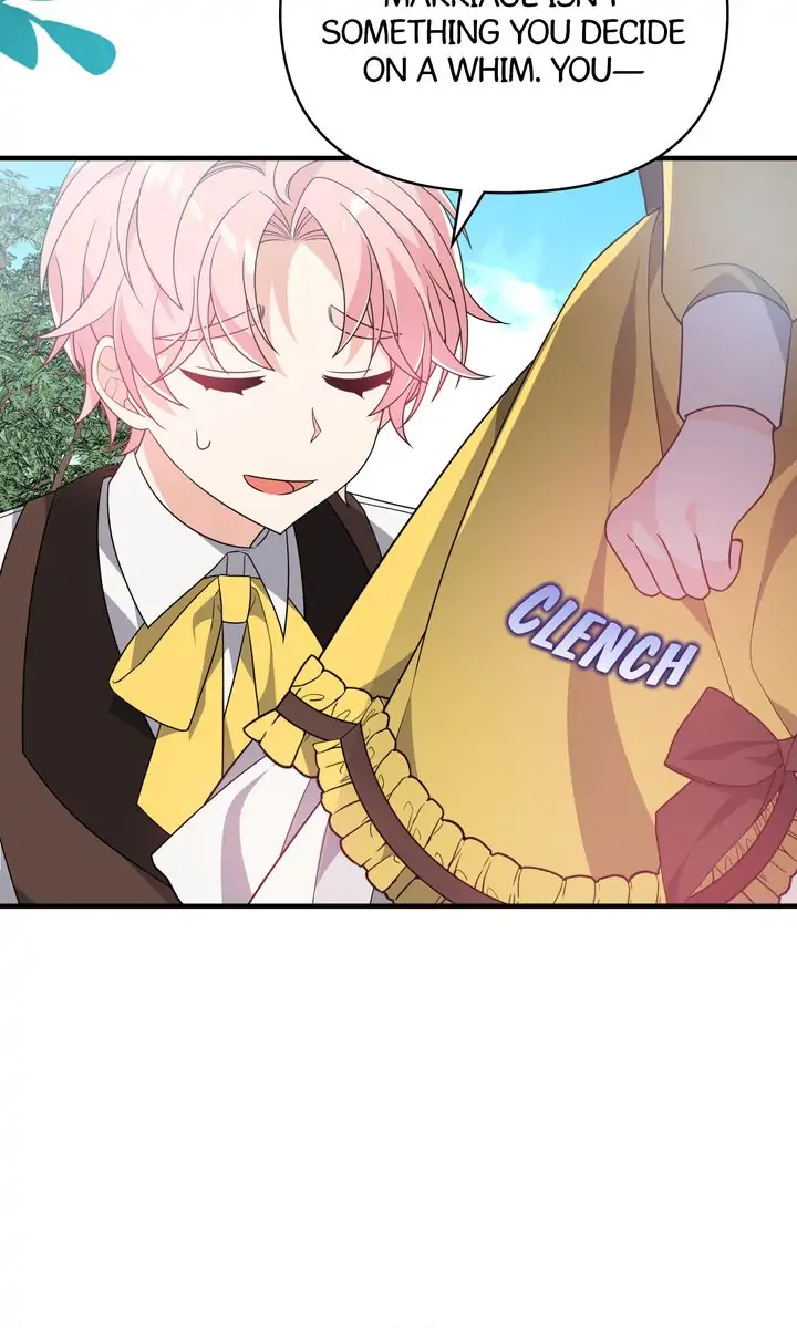 I Will Seduce The Male Lead For My Older Brother Chapter 15 - page 16