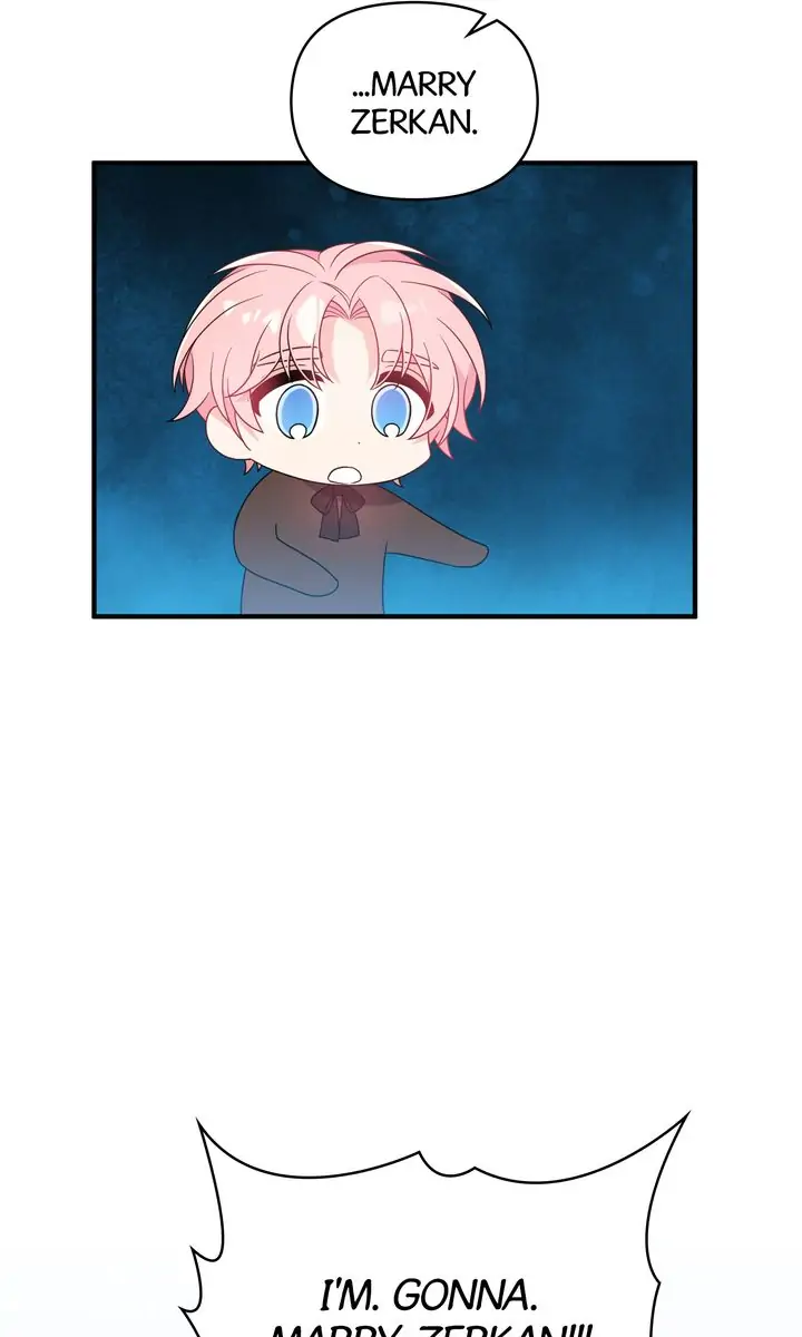 I Will Seduce The Male Lead For My Older Brother Chapter 15 - page 17