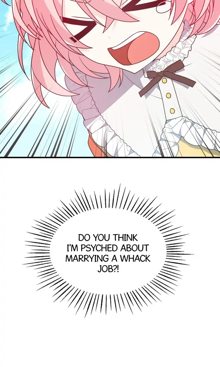 I Will Seduce The Male Lead For My Older Brother Chapter 15 - page 20