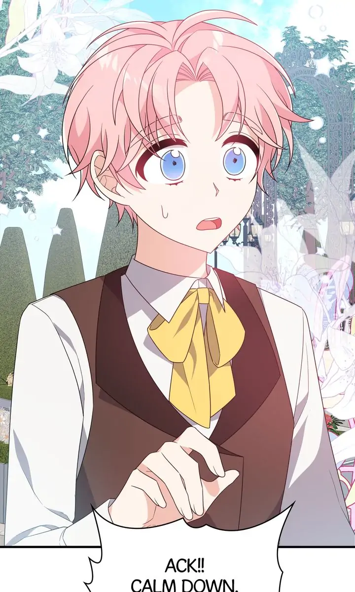 I Will Seduce The Male Lead For My Older Brother Chapter 15 - page 22