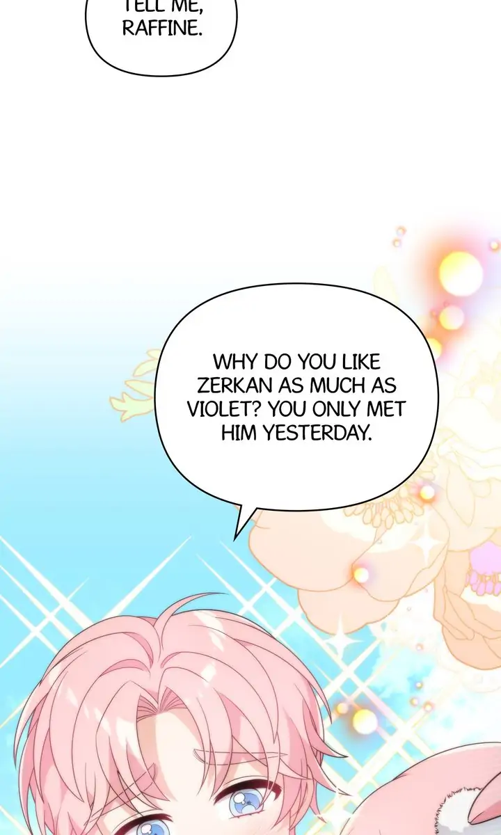 I Will Seduce The Male Lead For My Older Brother Chapter 15 - page 2