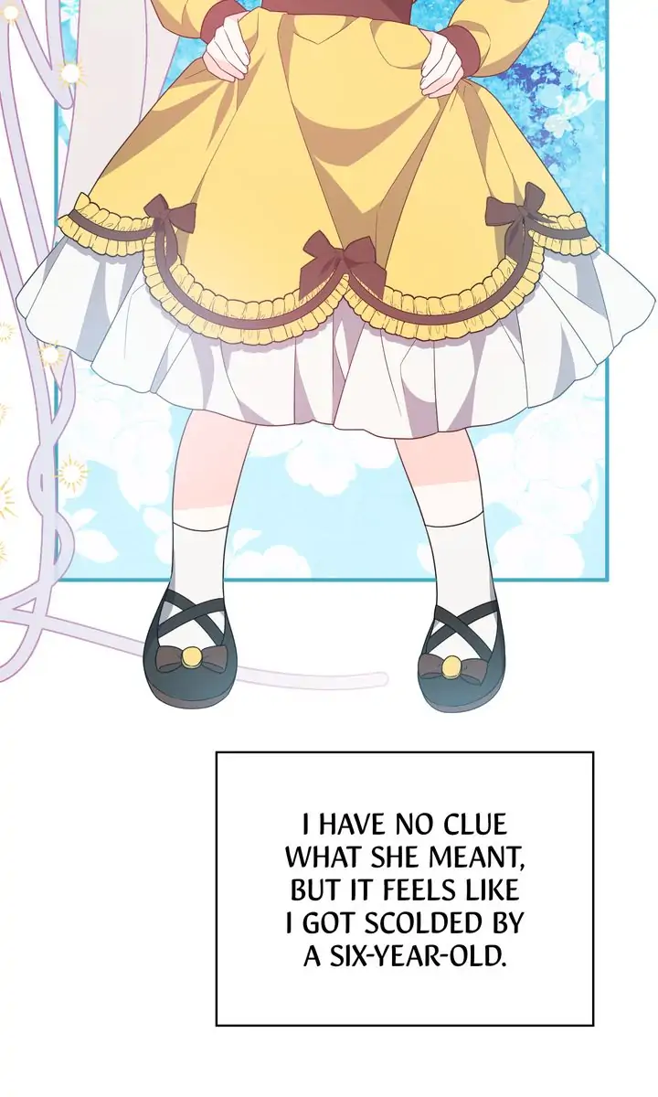 I Will Seduce The Male Lead For My Older Brother Chapter 15 - page 33