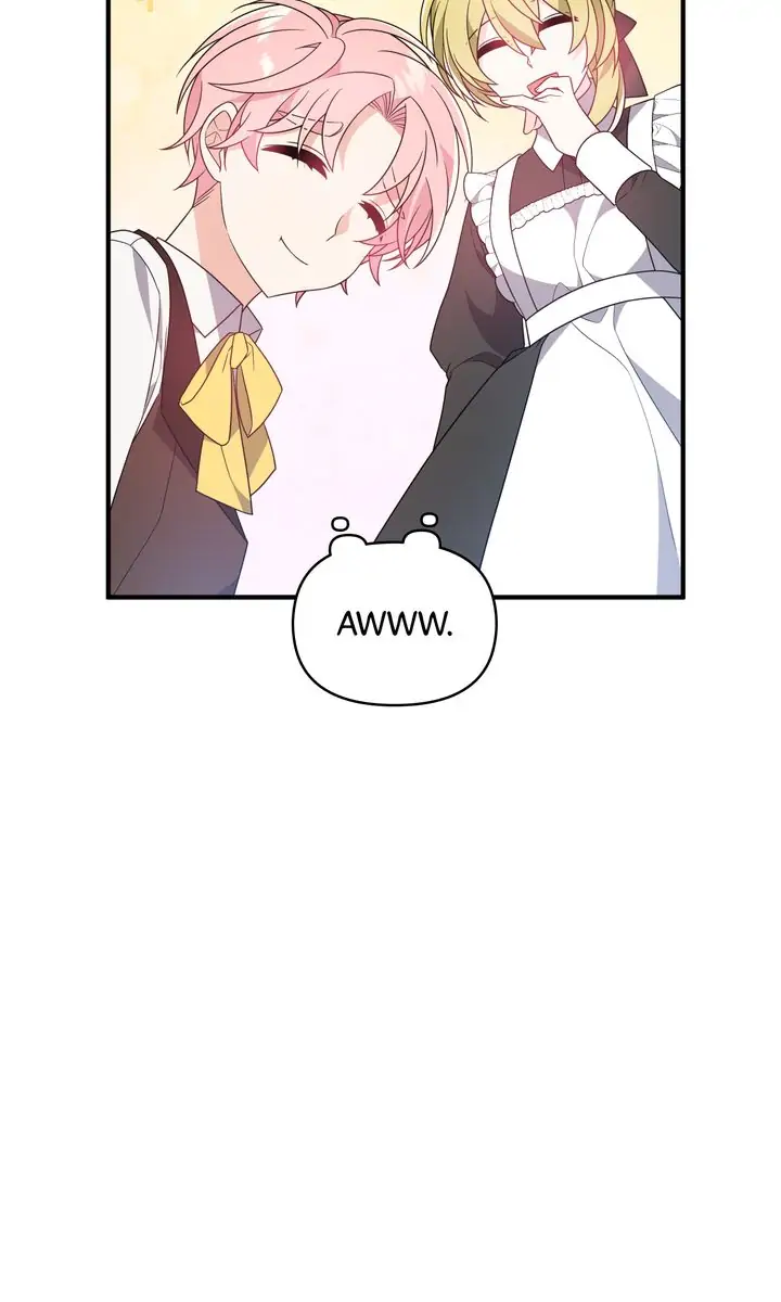 I Will Seduce The Male Lead For My Older Brother Chapter 15 - page 72
