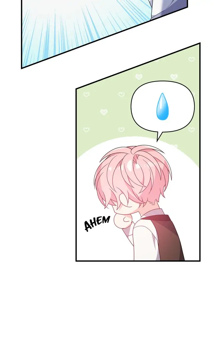 I Will Seduce The Male Lead For My Older Brother Chapter 15 - page 74