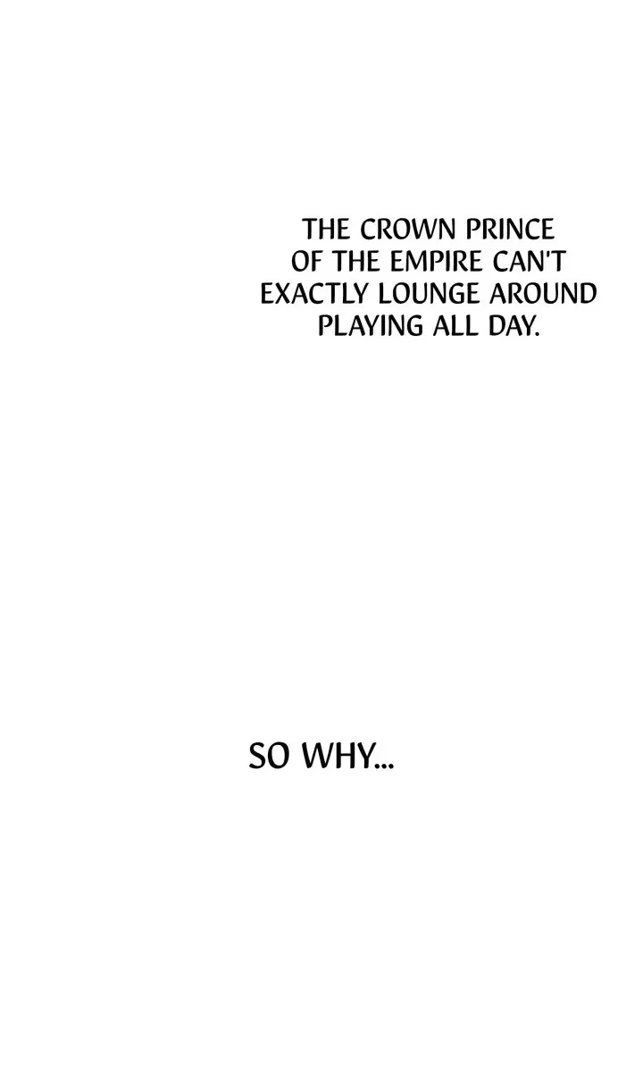 I Will Seduce The Male Lead For My Older Brother Chapter 15 - page 92