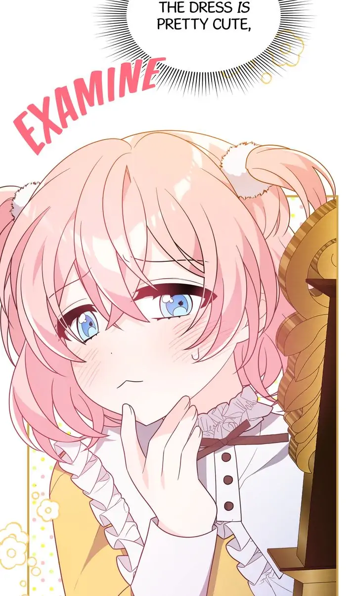 I Will Seduce The Male Lead For My Older Brother Chapter 14 - page 45