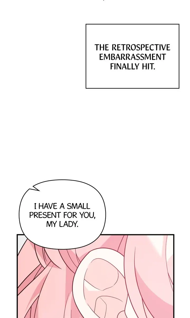 I Will Seduce The Male Lead For My Older Brother Chapter 14 - page 86