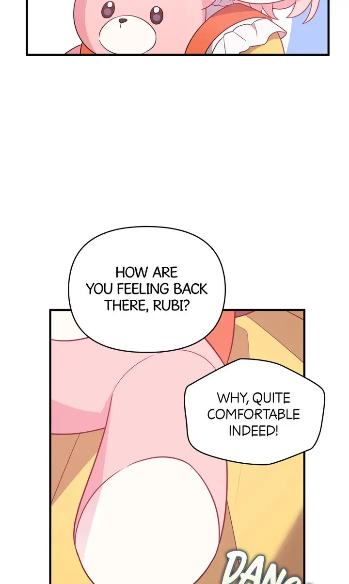 I Will Seduce The Male Lead For My Older Brother Chapter 14 - page 97
