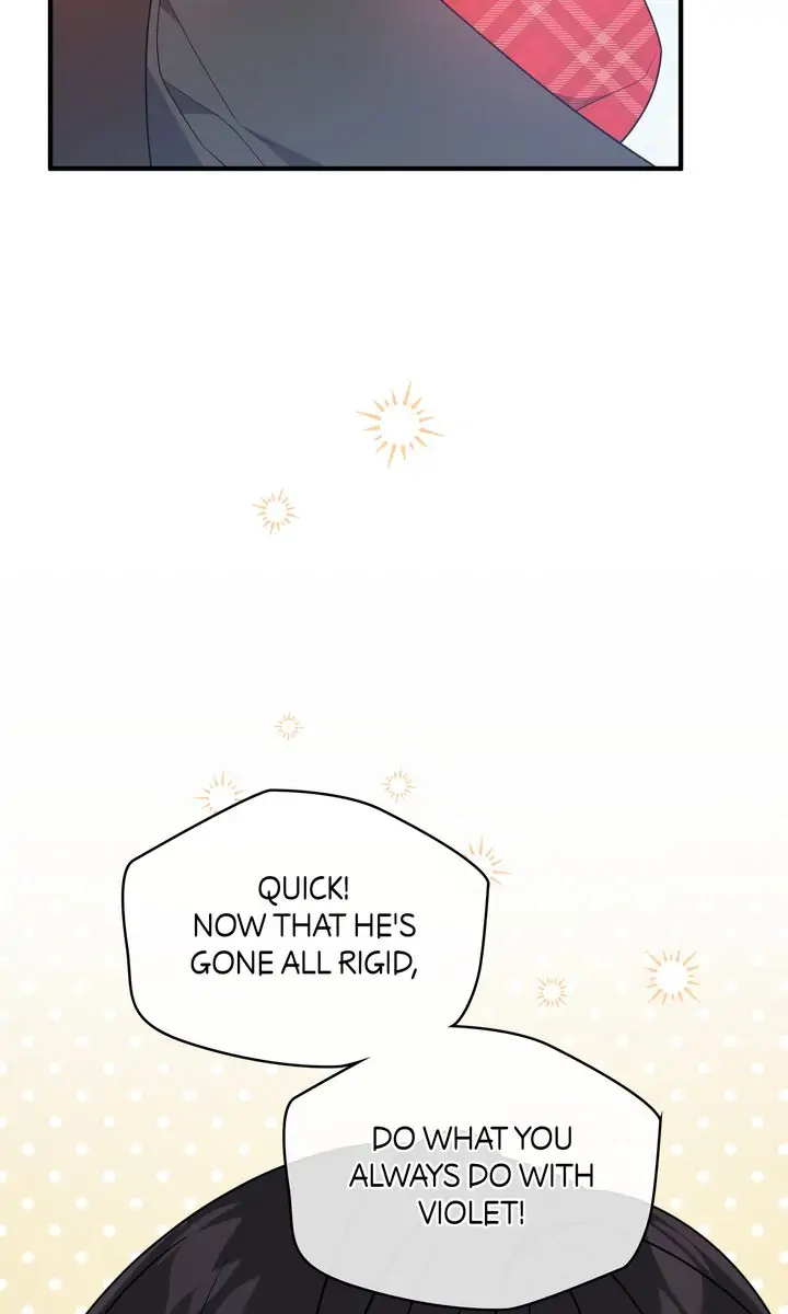 I Will Seduce The Male Lead For My Older Brother Chapter 13 - page 32
