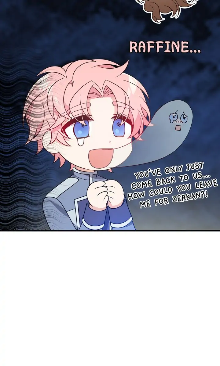 I Will Seduce The Male Lead For My Older Brother Chapter 13 - page 91