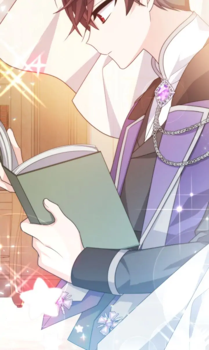 I Will Seduce The Male Lead For My Older Brother Chapter 12 - page 101