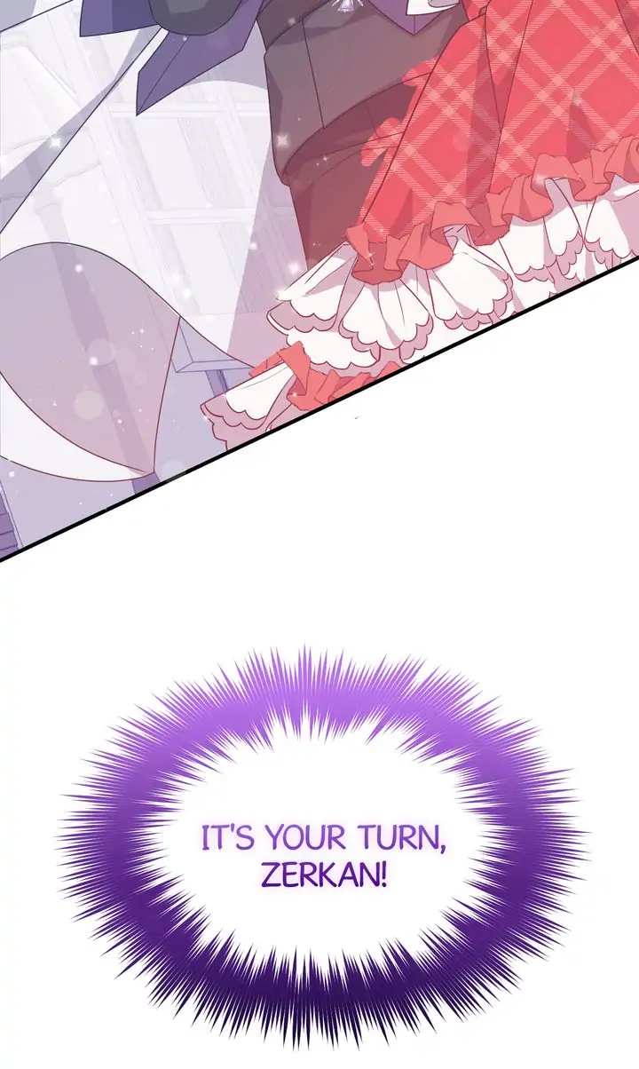 I Will Seduce The Male Lead For My Older Brother Chapter 12 - page 116