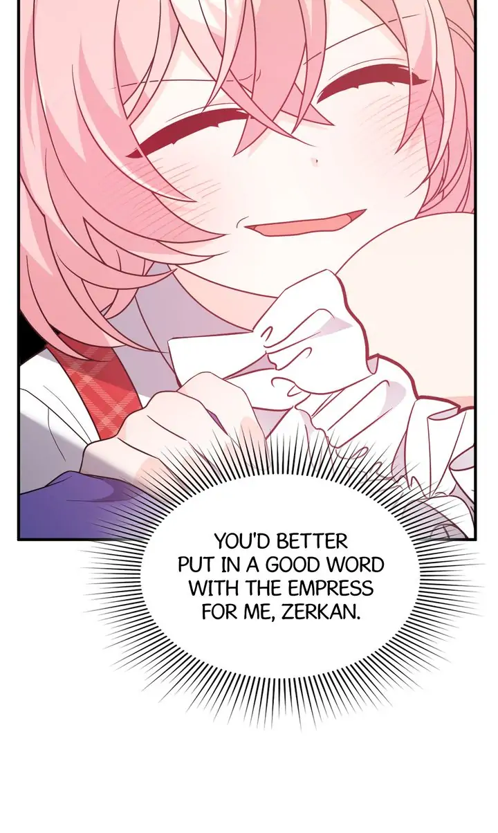 I Will Seduce The Male Lead For My Older Brother Chapter 12 - page 41